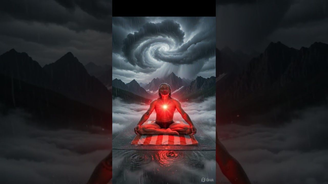 Love is all you need.