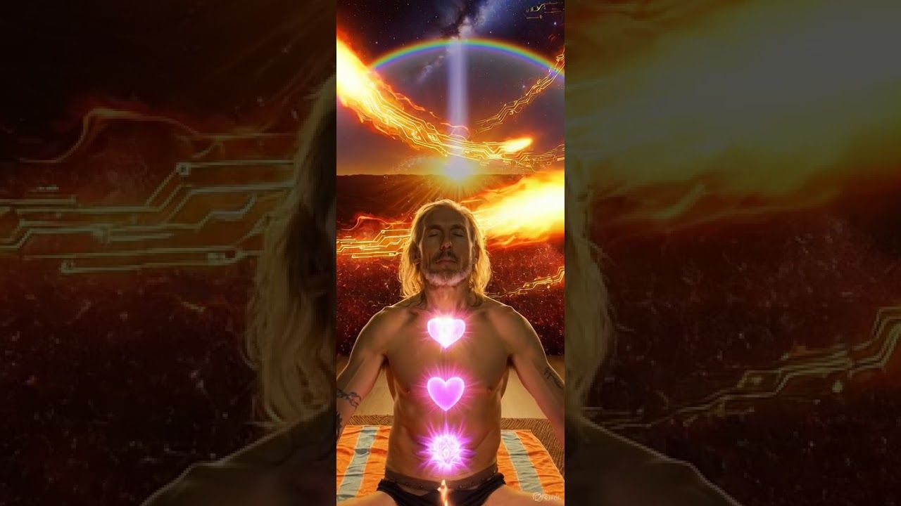 Choose Your Energy