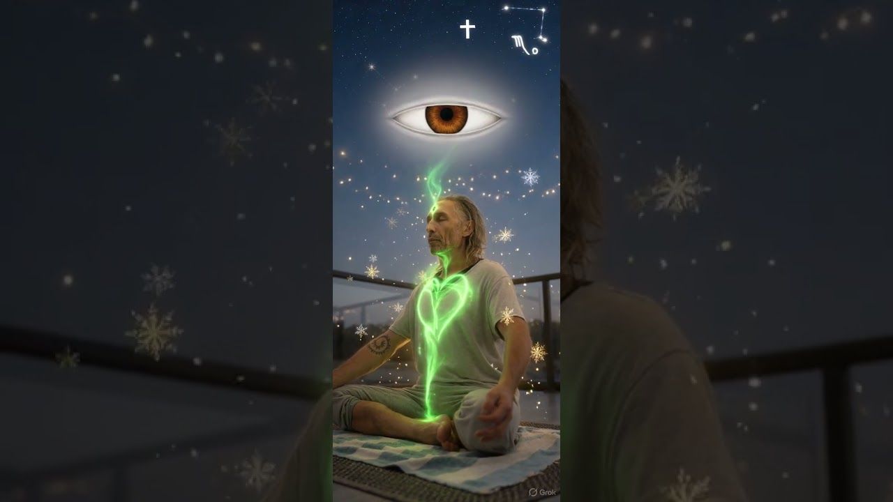 Third Eye edition