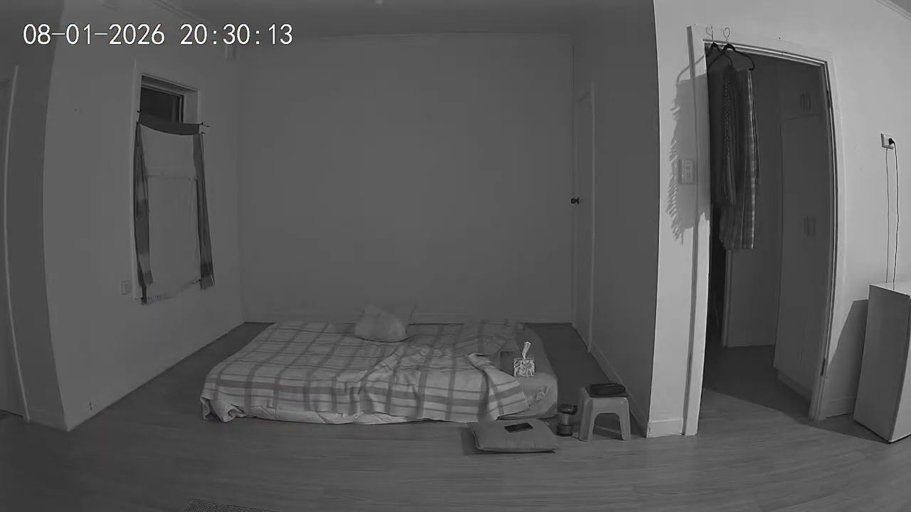 🤖 AI-Enabled CCTV Surveillance – Indoor &amp; Outdoor 2026-08-01 18:59:45