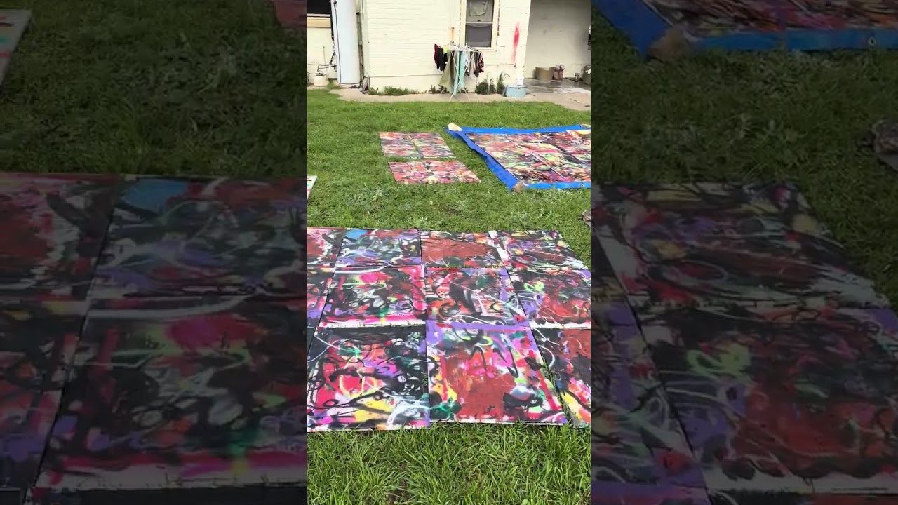 Project: "Stray Cat Strut"