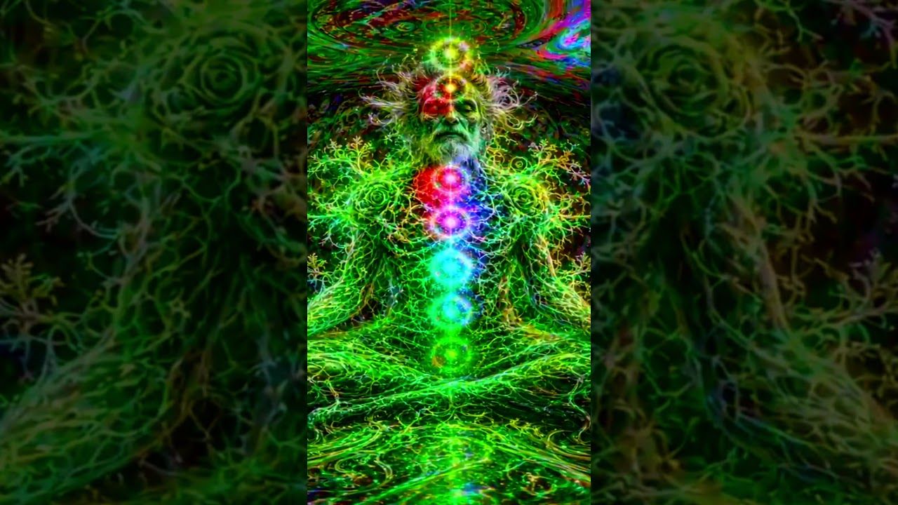 Welcome to the Unknown