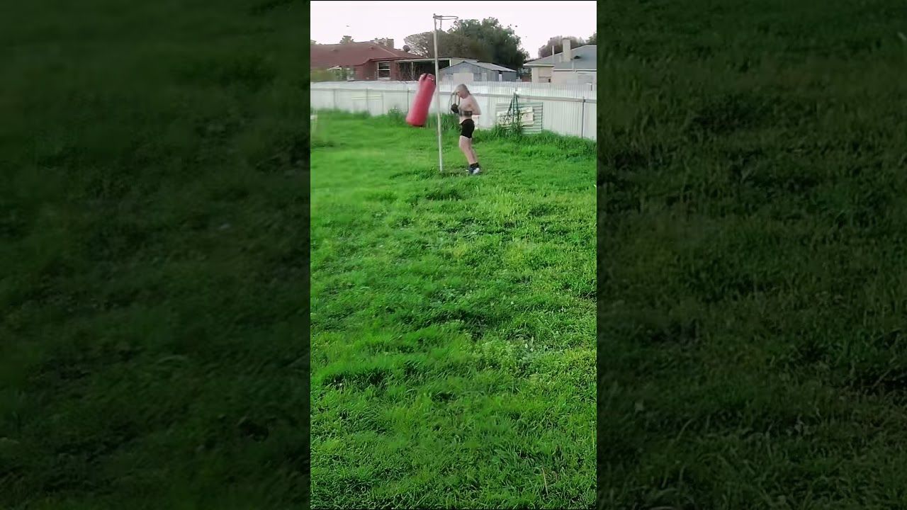 Backyard Playback