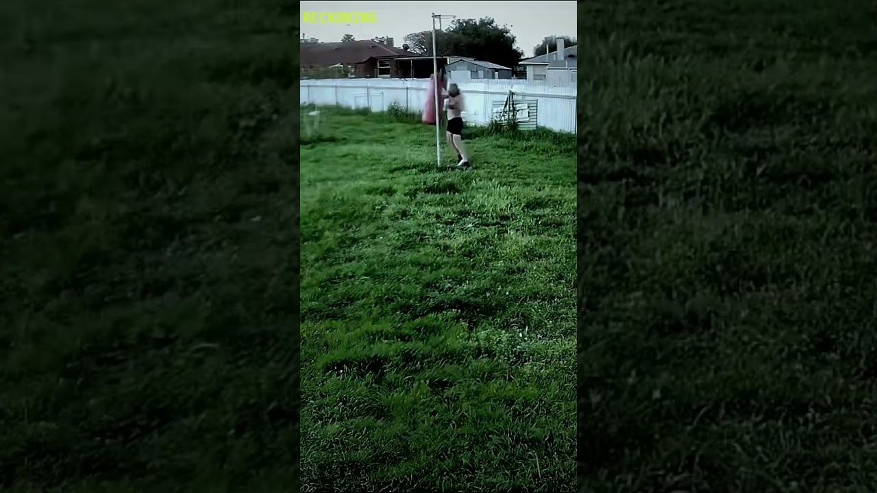 Backyard Playback