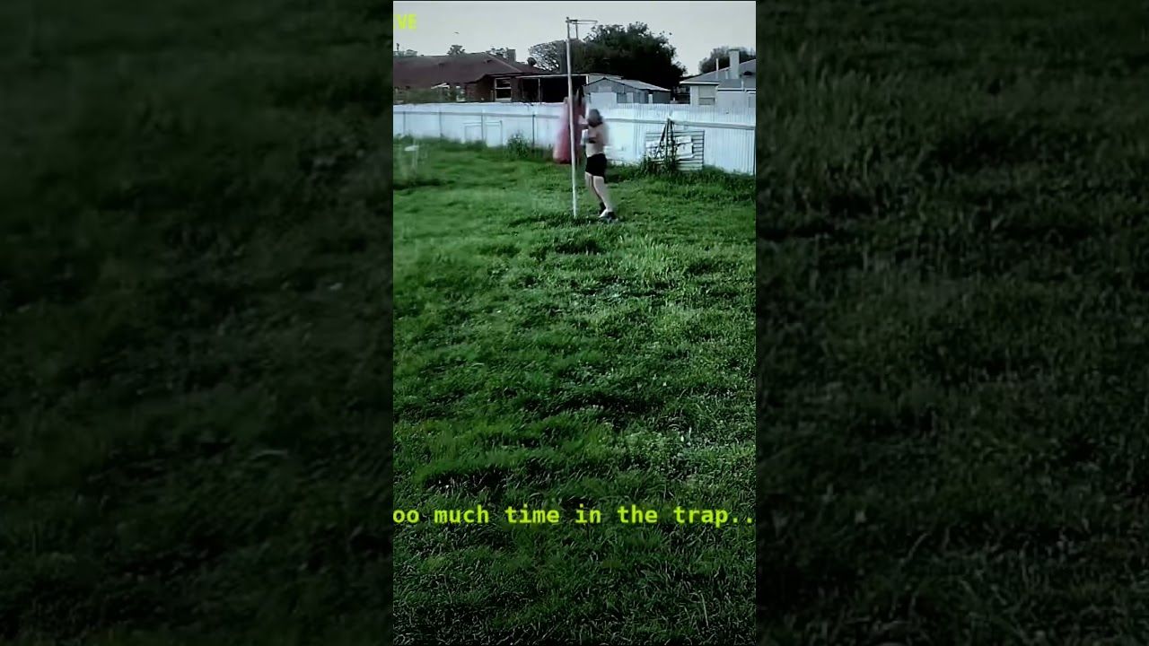 Backyard Playback