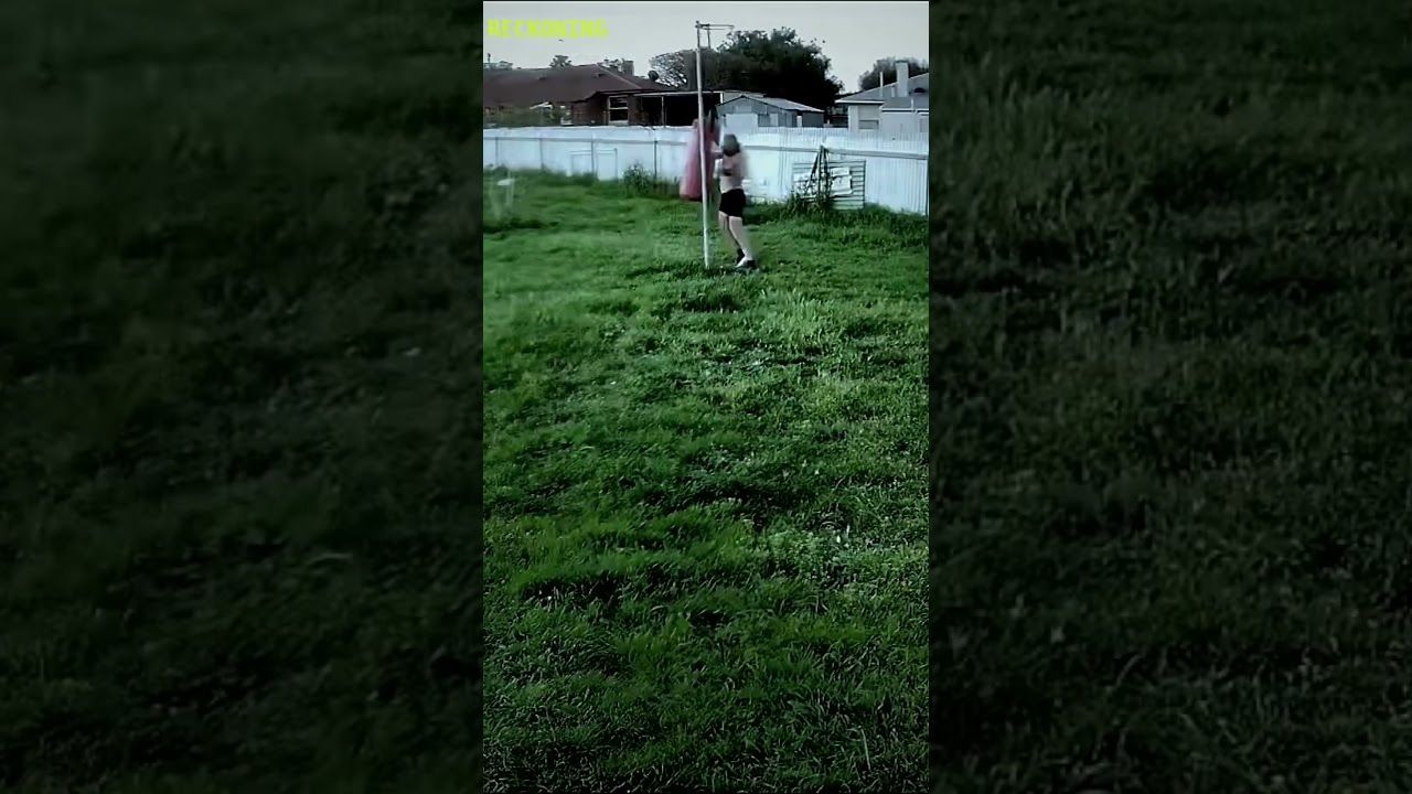 Backyard Playback
