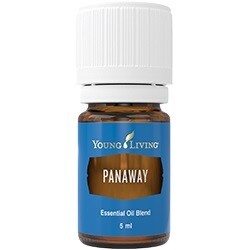 PanAway Essential Oil Blend (5 ml)