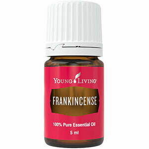 Frankincense Essential Oil Blend (5 ml)