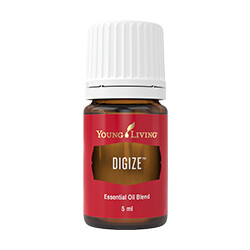 DiGize Essential Oil Blend (5 ml)