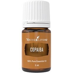 Copaiba Essential Oil Blend (5 ml)