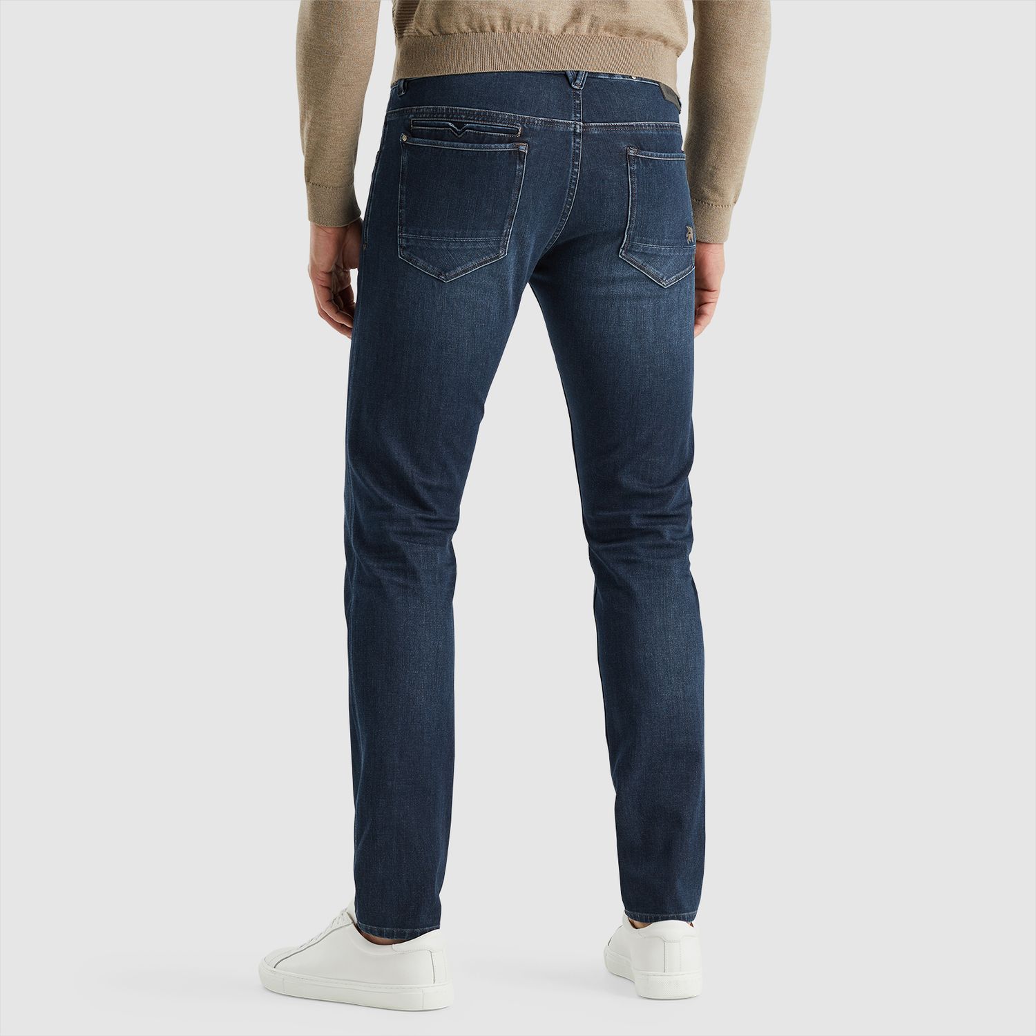 Vanguard denim