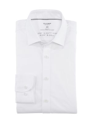 Overhemd Flex jersey van Olymp