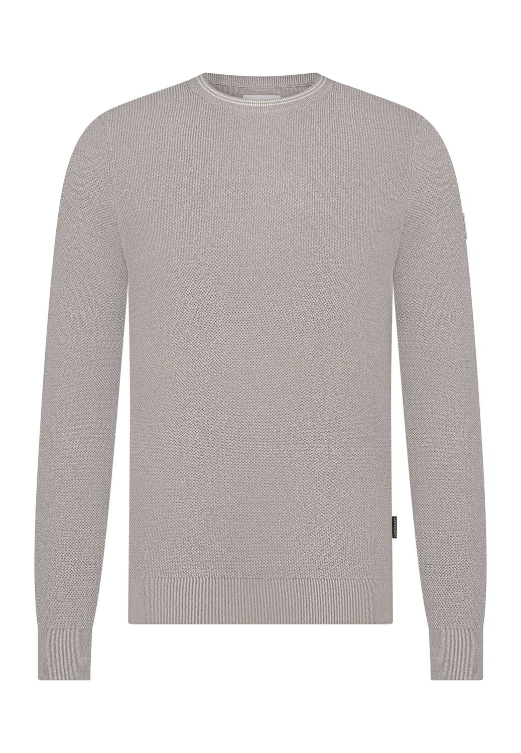 Pullover State of Art