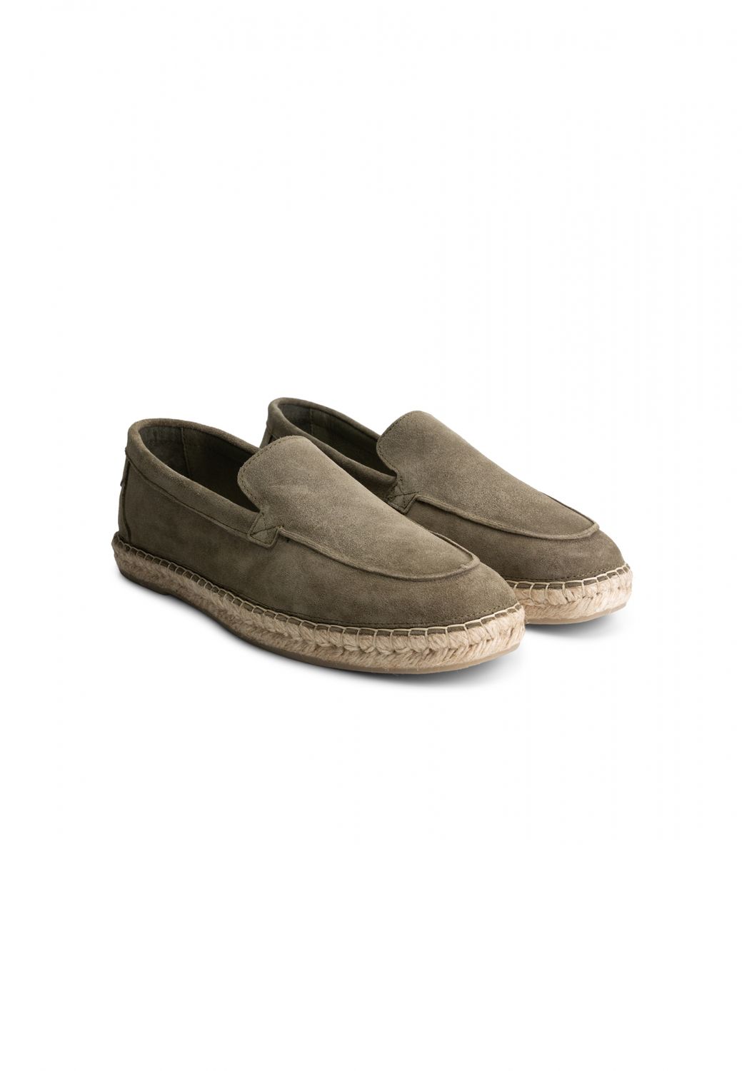 Espadrille Dstrezzed