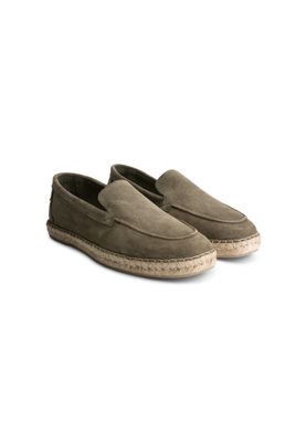 Espadrille Dstrezzed
