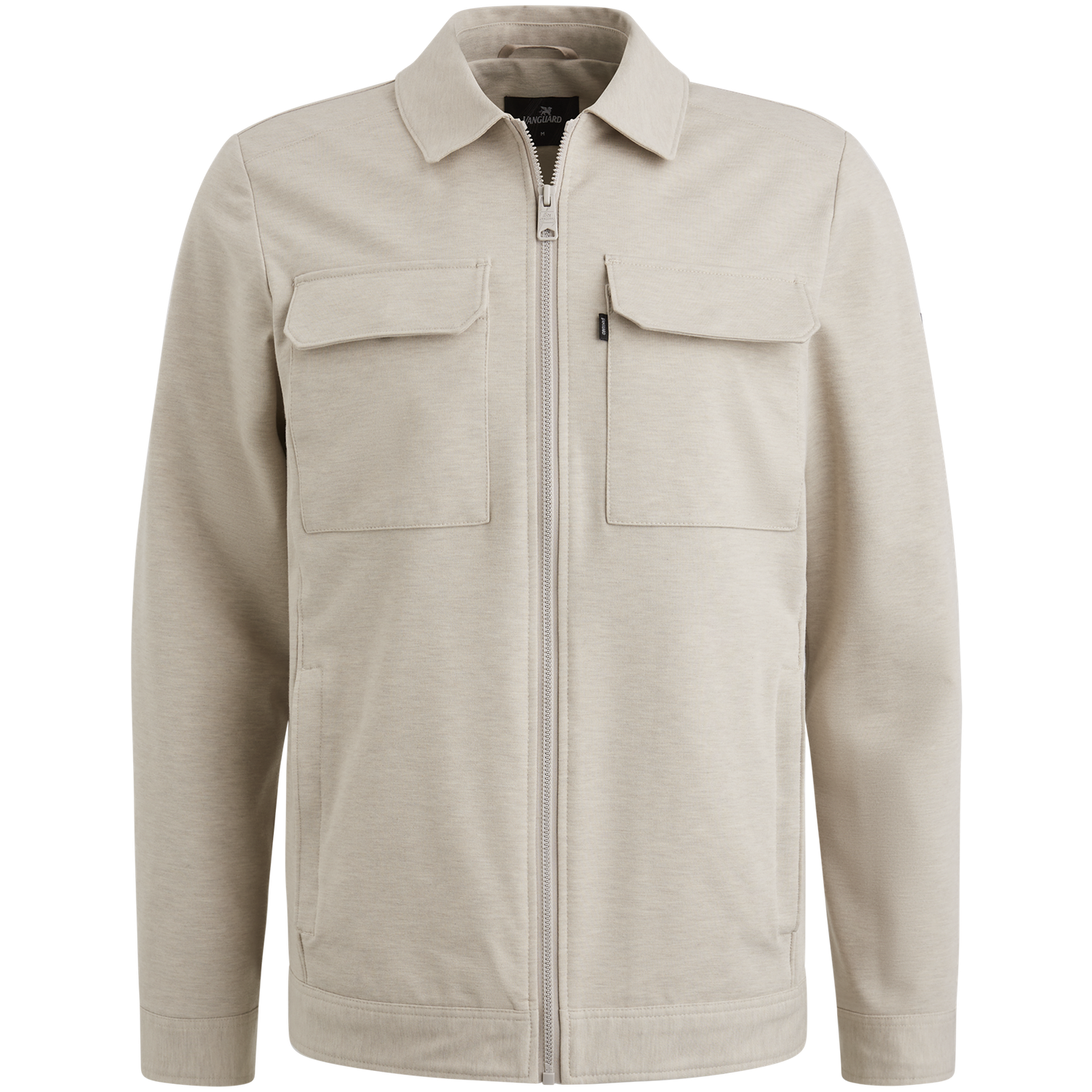 Overshirt Vanguard