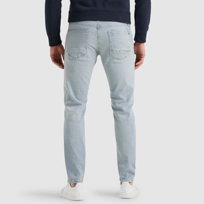 Shiftback denim Cast Iron