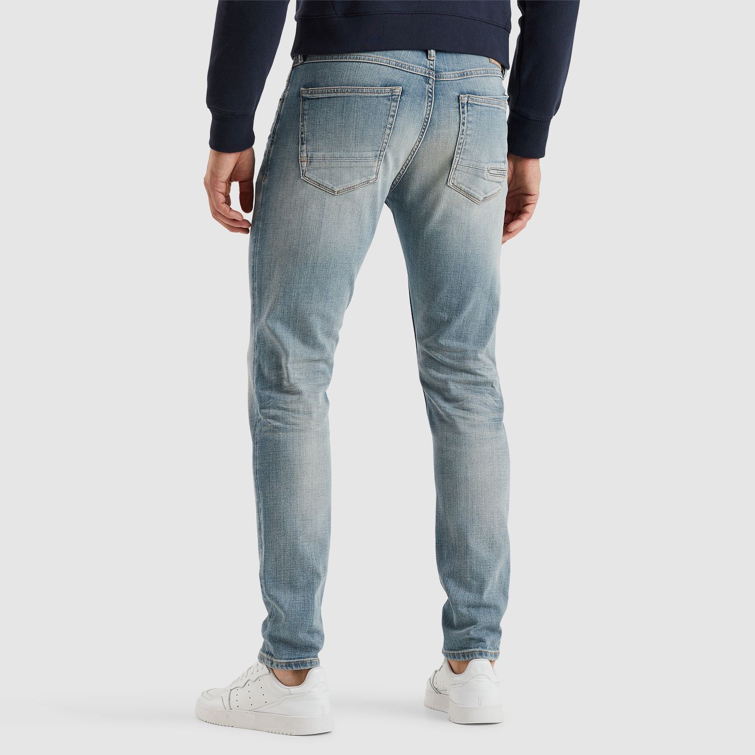 Shiftback denim Cast Iron