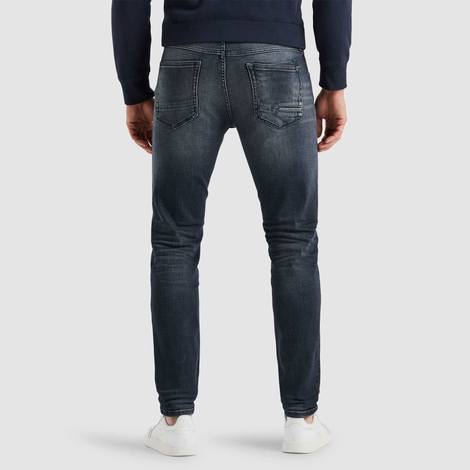 Shiftback denim Cast Iron