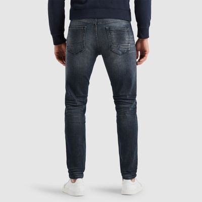 Shiftback denim Cast Iron