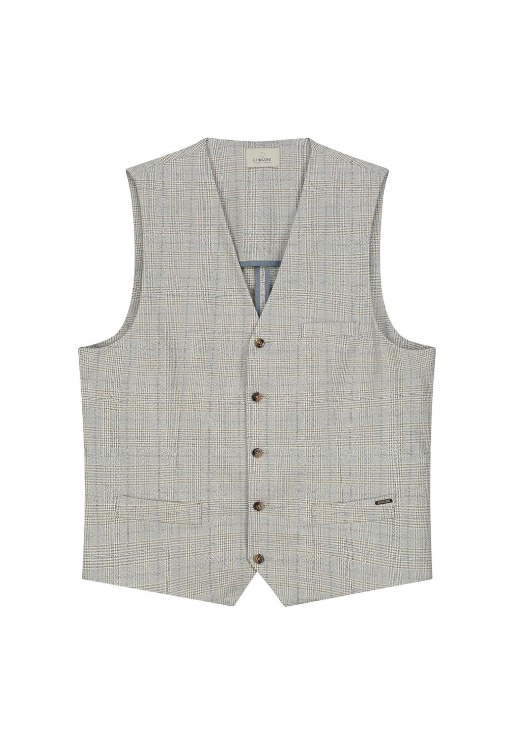 Gilet Dstrezzed
