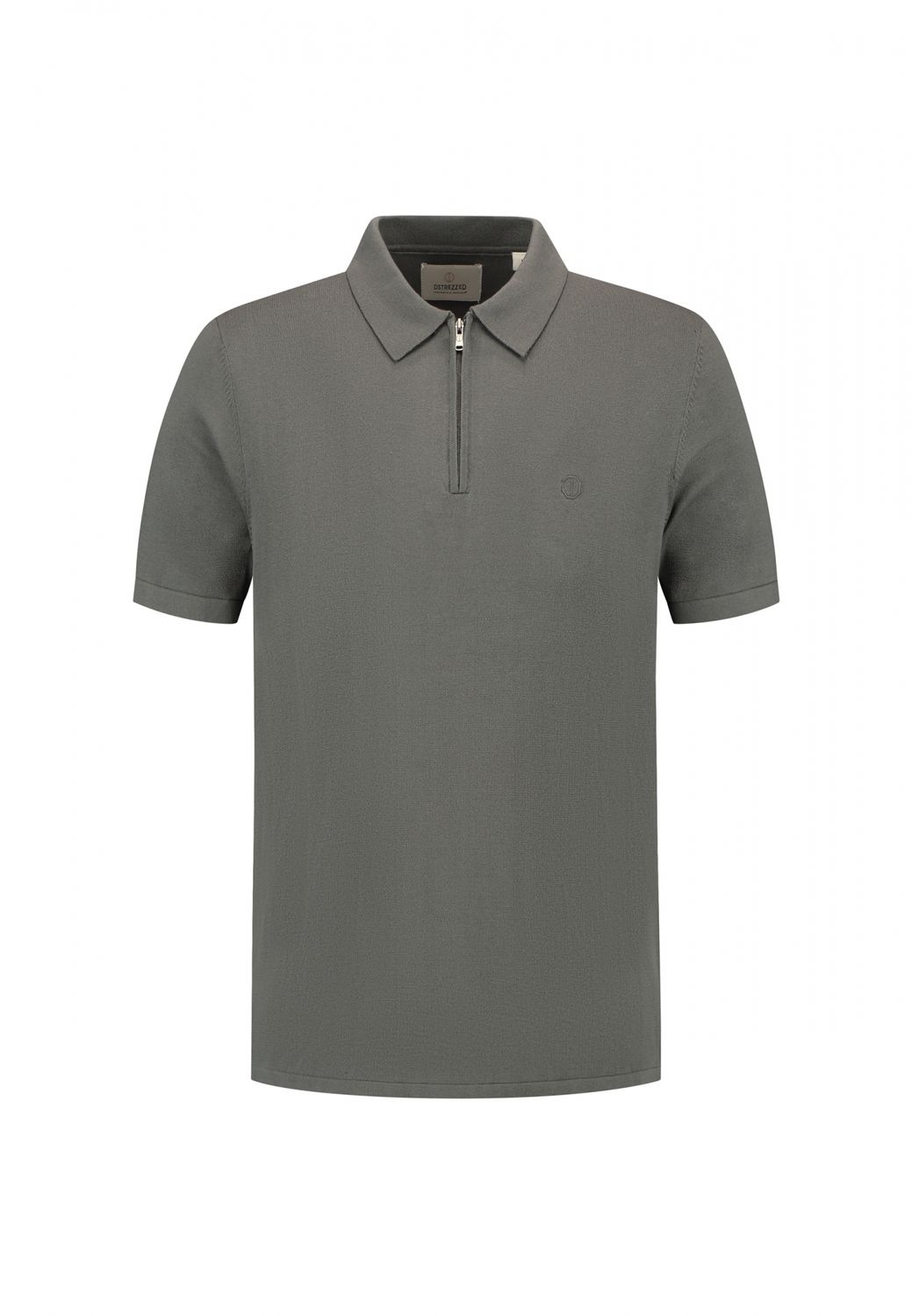 Polo Dstrezzed