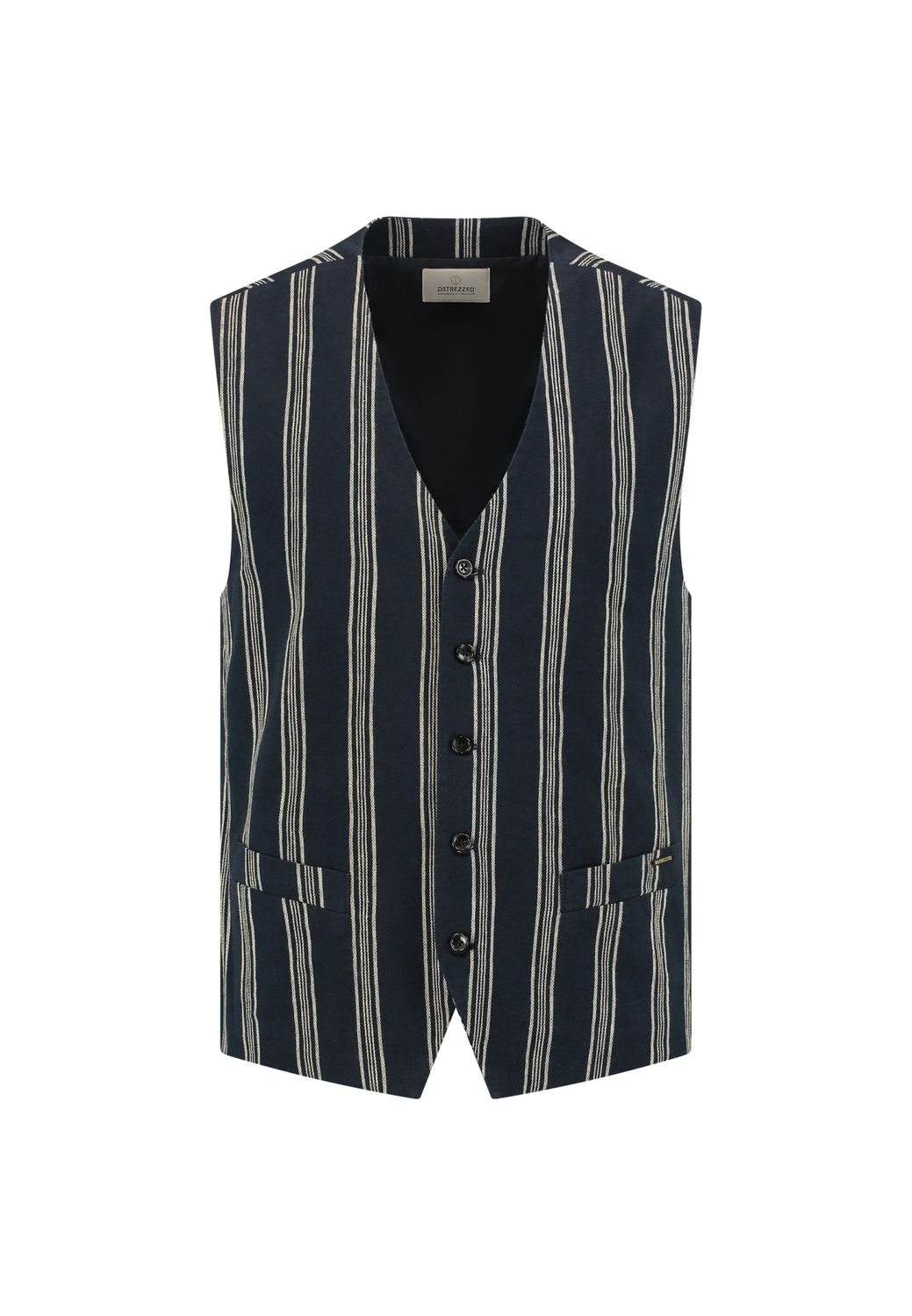 Gilet Dstrezzed