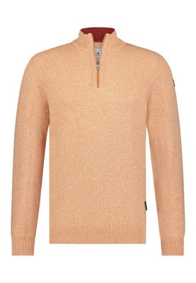Pullover zipper Stateb of Art