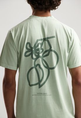 T shirt Dstrezzed