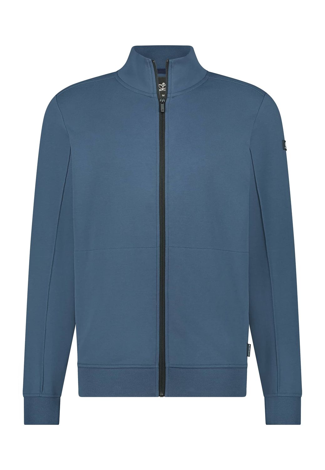 Vest Bluefields