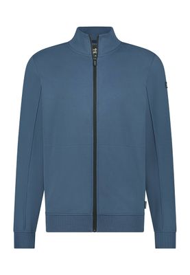 Vest Bluefields