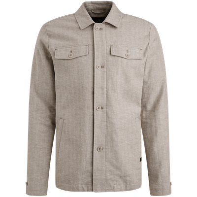 Overshirt Vanguard