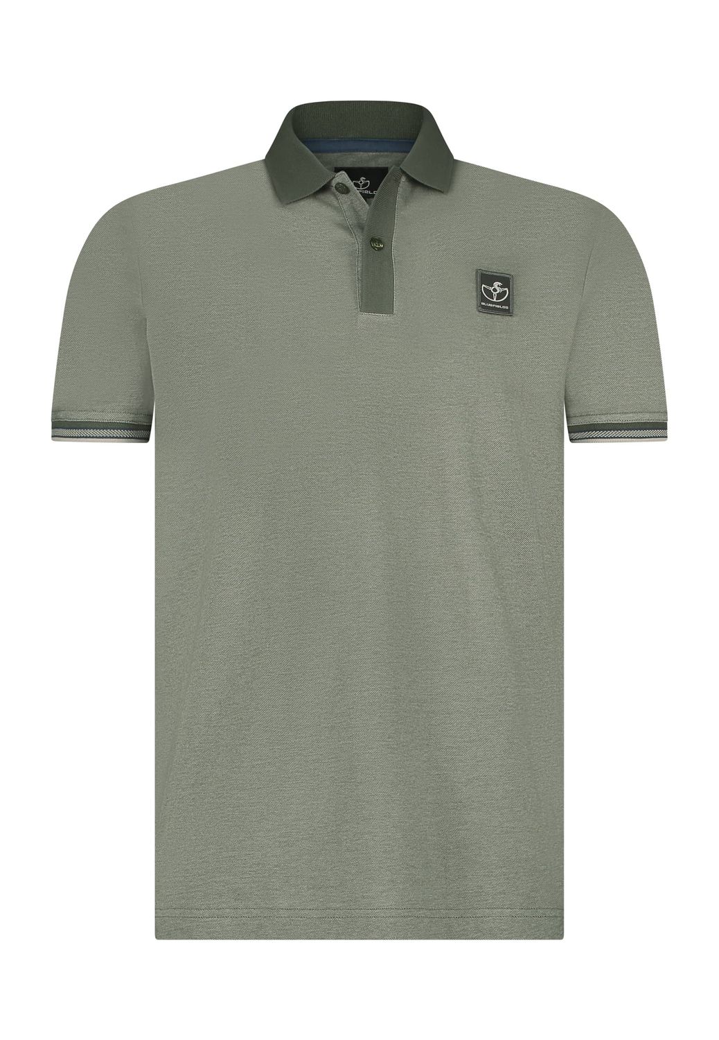 Polo Bluefields