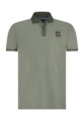 Polo Bluefields