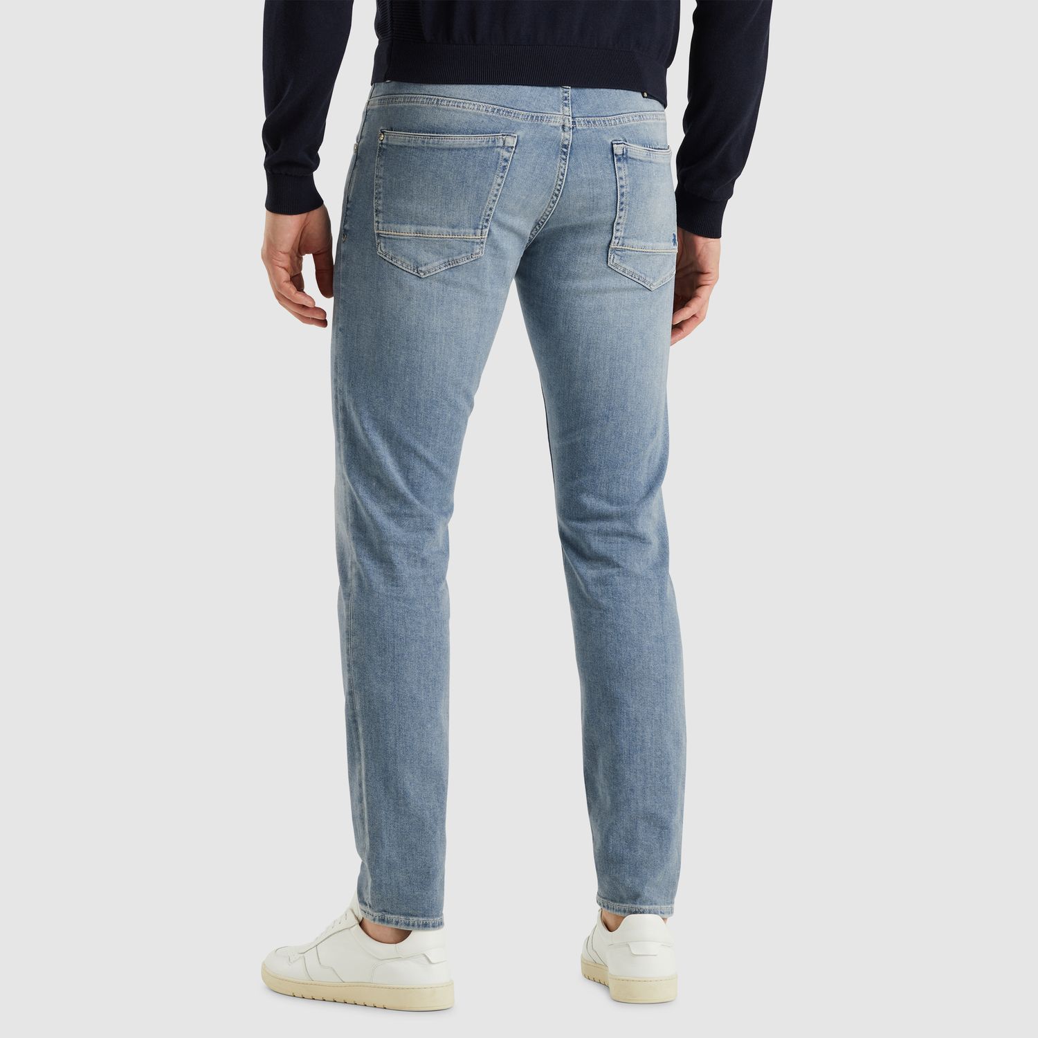 Vanguard denim
