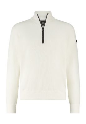 Pullover zipper Bluefields