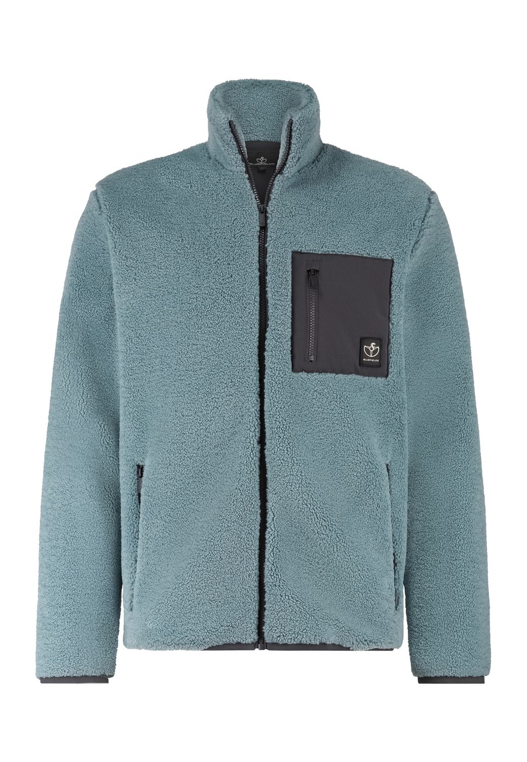Sweat vest Bluefields