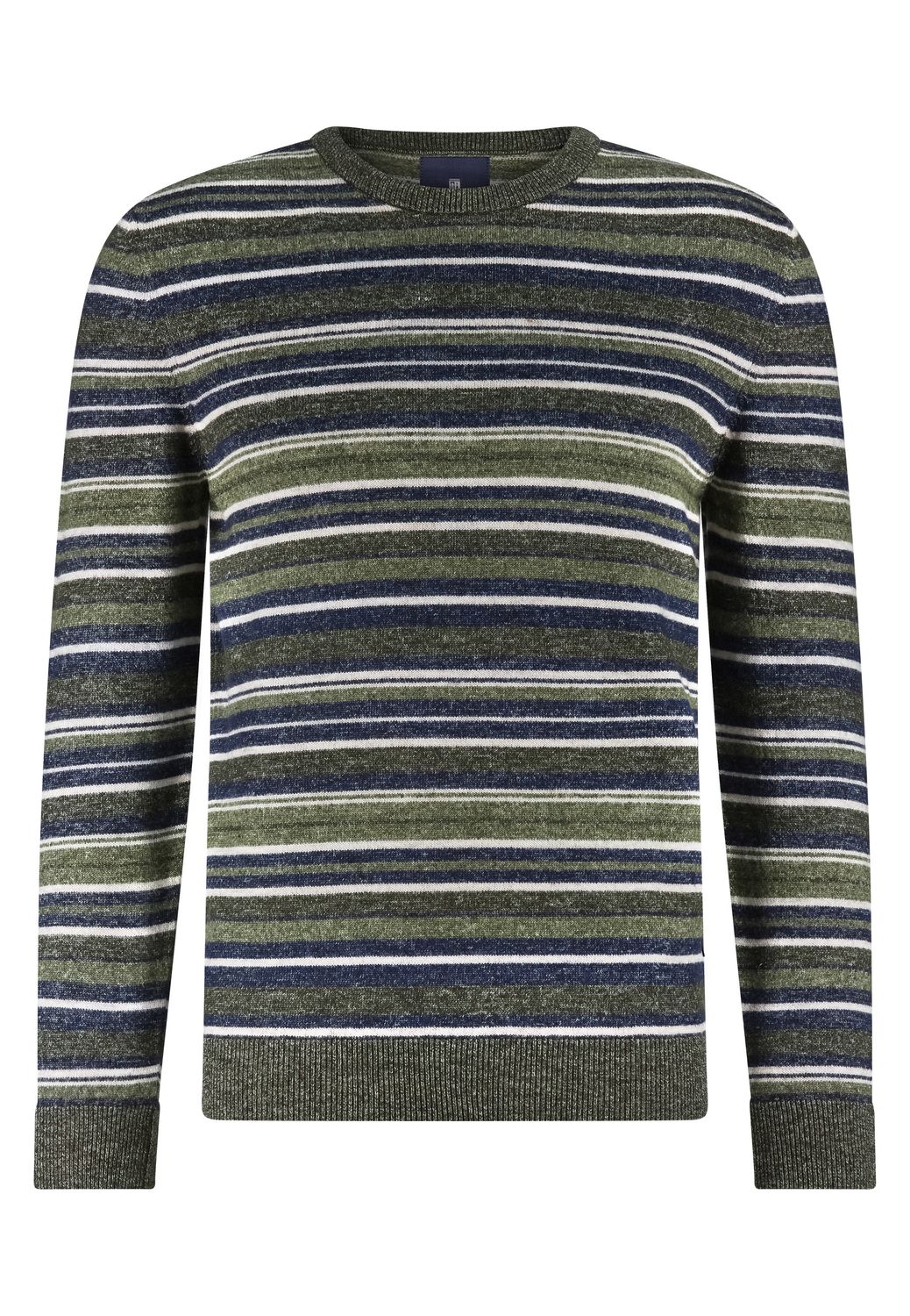 Pullover State of Art