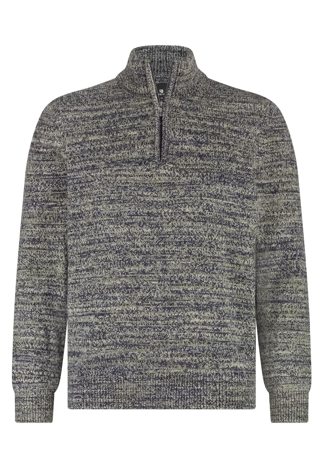 Pullover State of Art