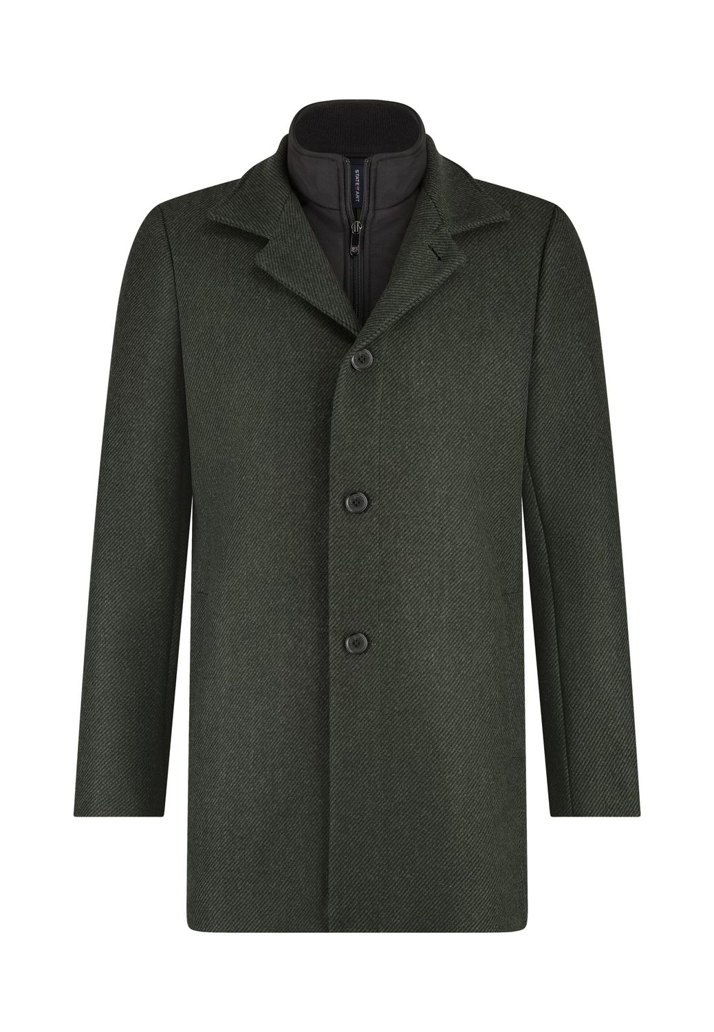 Coat State of Art