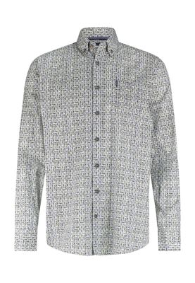 Overhemd State of Art