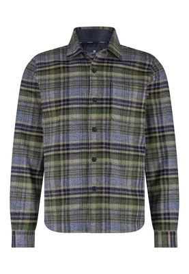 Overshirt State of Art