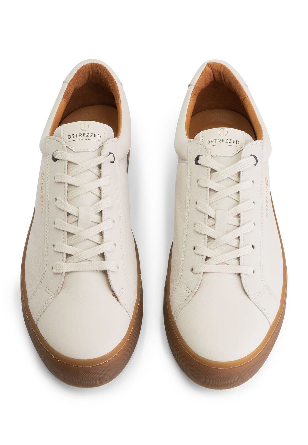 Schoenen Dstrezzed