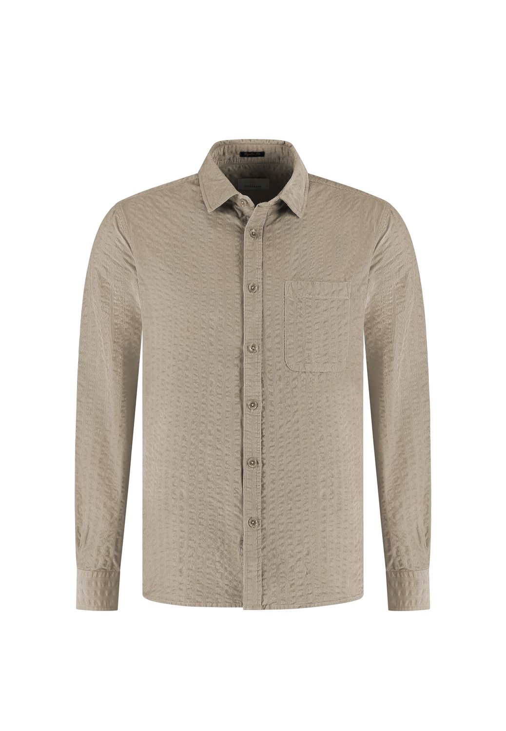 Ribshirt Dstrezzed