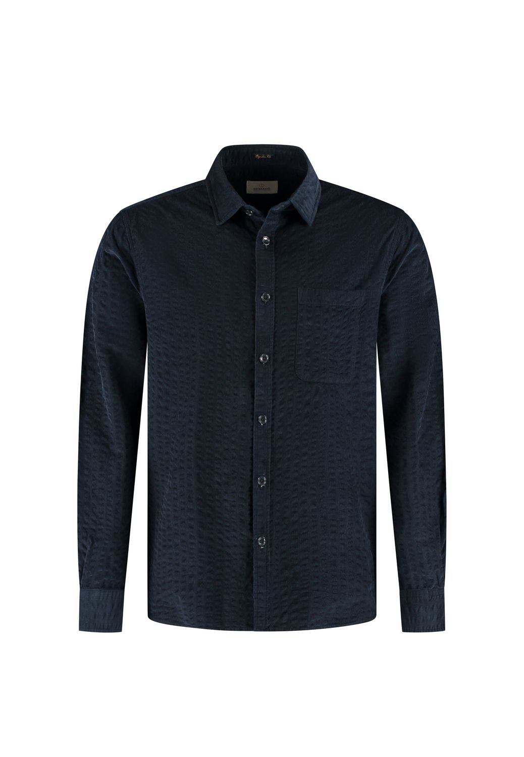 Ribshirt Dstrezzed