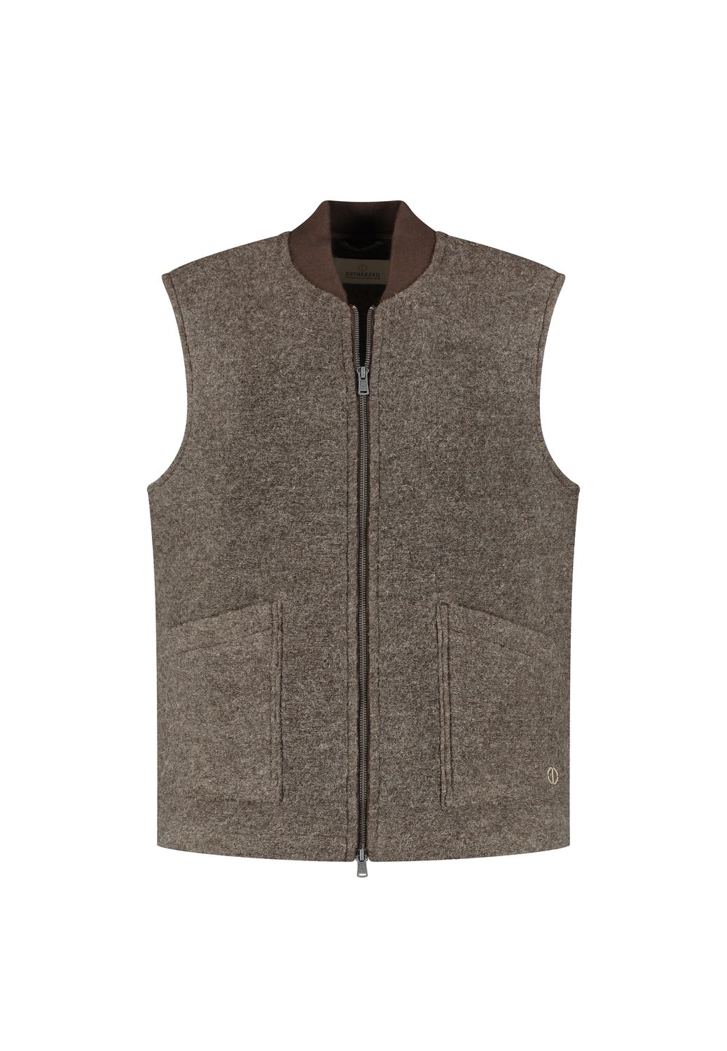 Gilet Dstrezzed