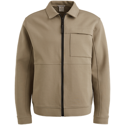Overshirt Cast Iron