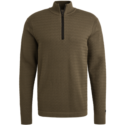 Pullover Cast Iron