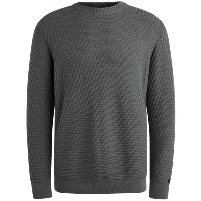 Pullover Cast Iron