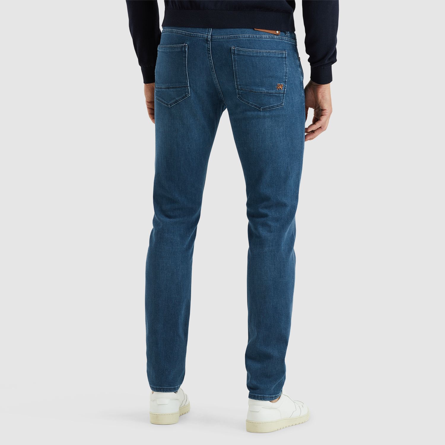 Vanguard V7 denim